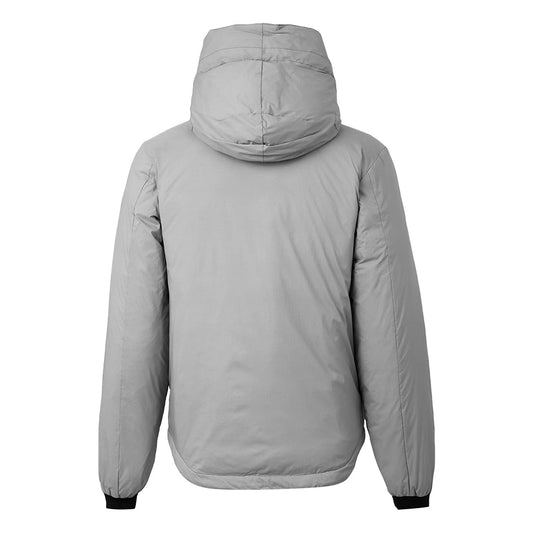 [Canada Goose] Lodge Hoody - R - Black DiscCoats & JacketsCanada GooseDPUS Designer Outlet5078MB-9838-S0699363413307Stratus GreyS[Canada Goose] Lodge Hoody - R - Black Disc