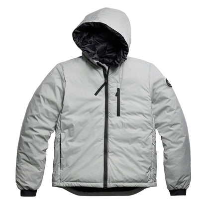 [Canada Goose] Lodge Hoody - R - Black DiscCoats & JacketsCanada GooseDPUS Designer Outlet5078MB-9838-S0699363413307Stratus GreyS[Canada Goose] Lodge Hoody - R - Black Disc