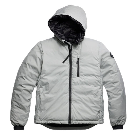 [Canada Goose] Lodge Hoody - R - Black DiscCoats & JacketsCanada GooseDPUS Designer Outlet5078MB-9838-S0699363413307Stratus GreyS[Canada Goose] Lodge Hoody - R - Black Disc