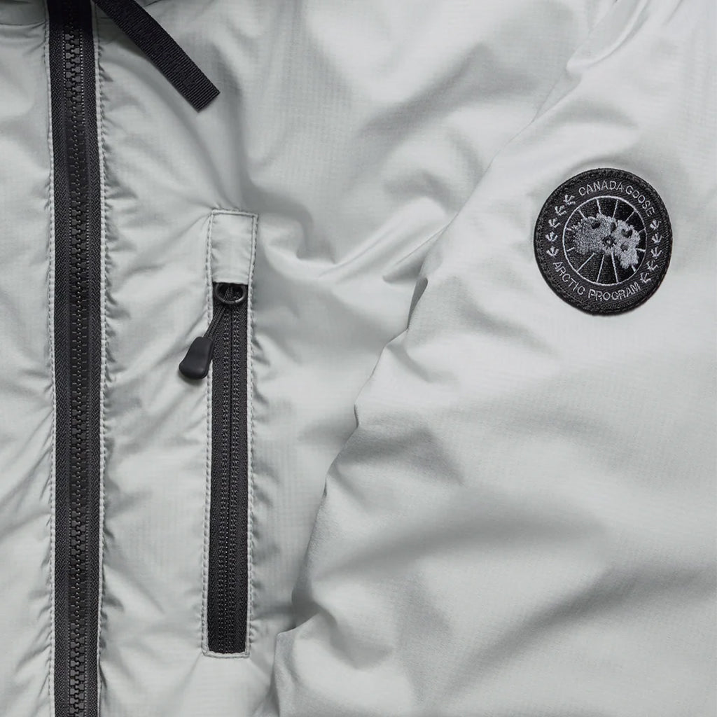 [Canada Goose] Lodge Hoody - R - Black DiscCoats & JacketsCanada GooseDPUS Designer Outlet5078MB-9838-S0699363413307Stratus GreyS[Canada Goose] Lodge Hoody - R - Black Disc