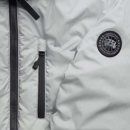 [Canada Goose] Lodge Hoody - R - Black DiscCoats & JacketsCanada GooseDPUS Designer Outlet5078MB-9838-S0699363413307Stratus GreyS[Canada Goose] Lodge Hoody - R - Black Disc