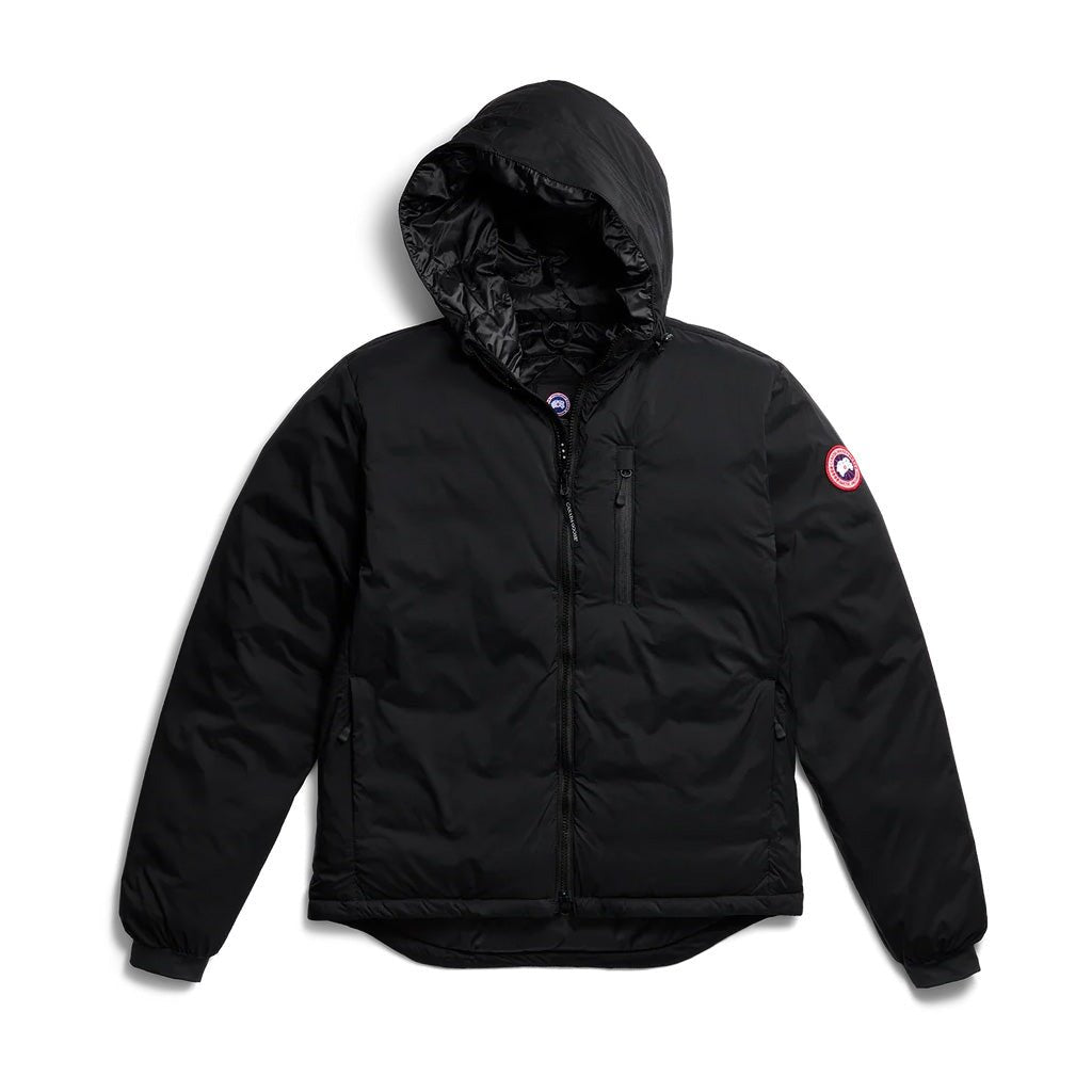 [Canada Goose] Lodge HoodyCoats & JacketsCanada GooseDPUS Designer Outlet5078M-9061-S0699363272331BlackS[Canada Goose] Lodge Hoody