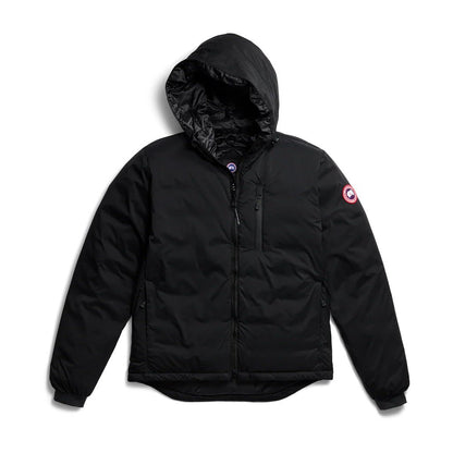 [Canada Goose] Lodge HoodyCoats & JacketsCanada GooseDPUS Designer Outlet5078M-9061-S0699363272331BlackS[Canada Goose] Lodge Hoody