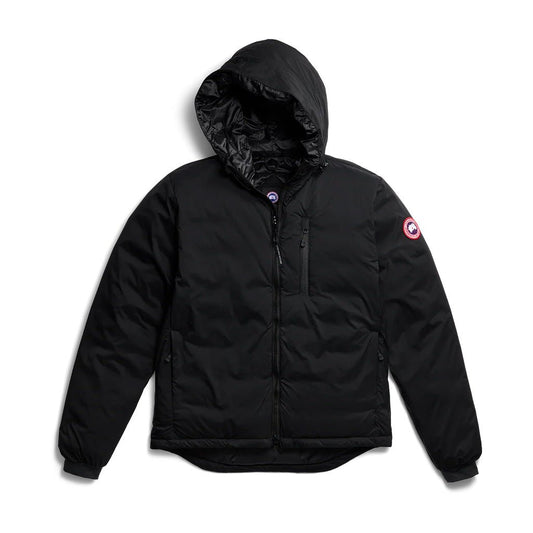 [Canada Goose] Lodge HoodyCoats & JacketsCanada GooseDPUS Designer Outlet5078M-9061-S0699363272331BlackS[Canada Goose] Lodge Hoody