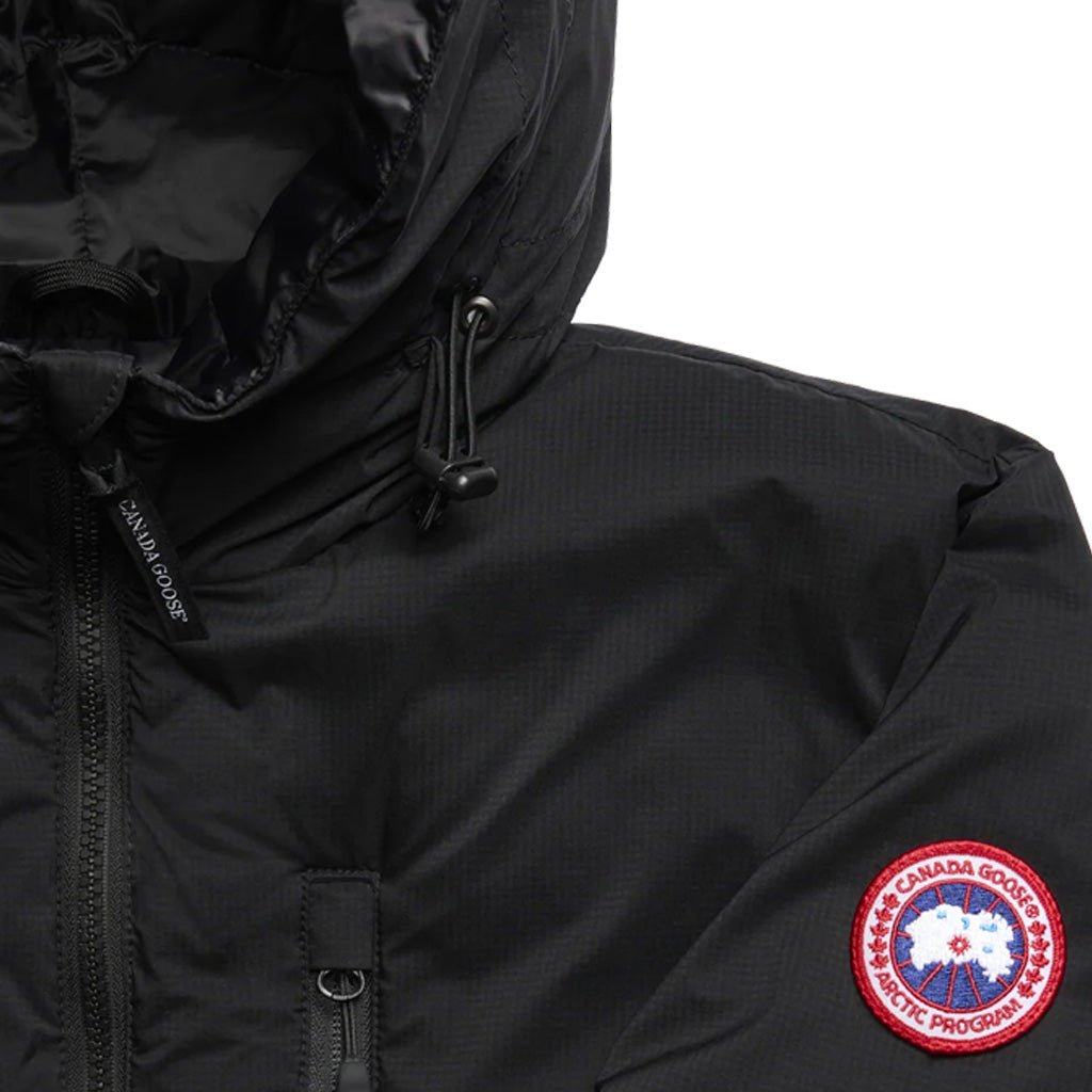 [Canada Goose] Lodge HoodyCoats & JacketsCanada GooseDPUS Designer Outlet5078M-9061-S0699363272331BlackS[Canada Goose] Lodge Hoody