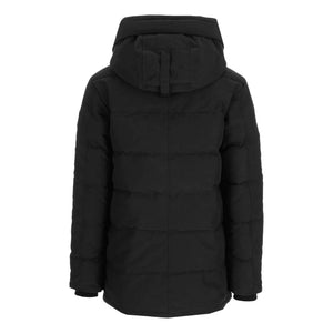 Canada Goose Men's Carson Parka In BlackCoats & JacketsCanada GooseDPUS Designer Outlet0628343945415SCanada Goose Men's Carson Parka In Black