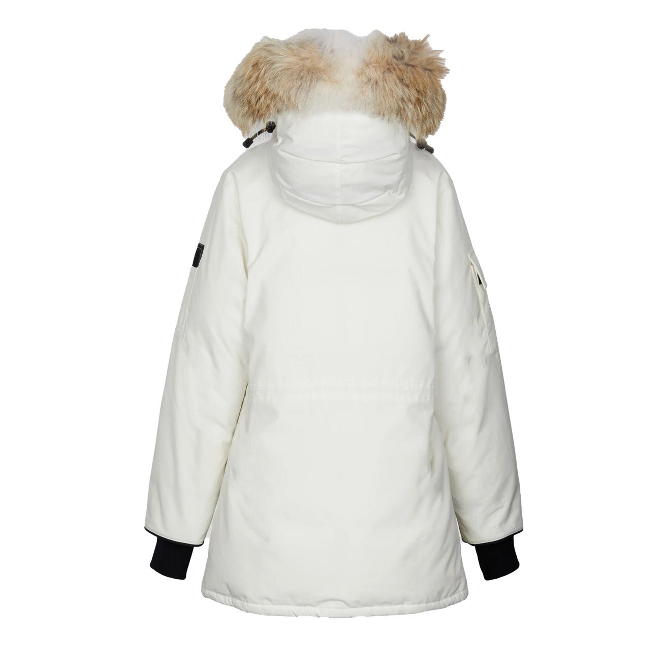 Canada Goose Men's Expedition Parka In North Star WhiteCoats & JacketsCanada GooseDPUS Designer OutletSCanada Goose Men's Expedition Parka In North Star White