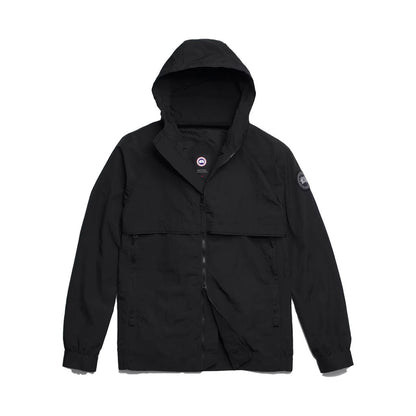 Canada Goose Men's Faber HoodyCoats & JacketsCanada GooseDPUS Designer Outlet0699363089779BlackMCanada Goose Men's Faber Hoody