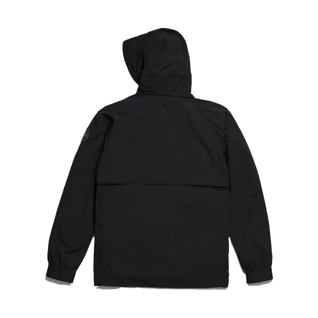 Canada Goose Men's Faber HoodyCoats & JacketsCanada GooseDPUS Designer Outlet0699363089779BlackMCanada Goose Men's Faber Hoody
