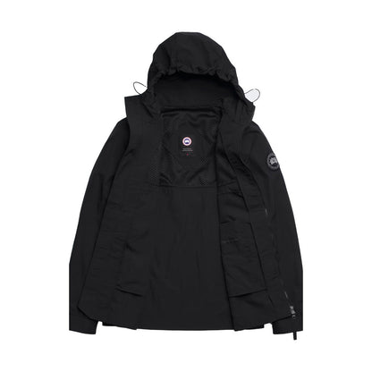Canada Goose Men's Faber HoodyCoats & JacketsCanada GooseDPUS Designer Outlet0699363089779BlackMCanada Goose Men's Faber Hoody