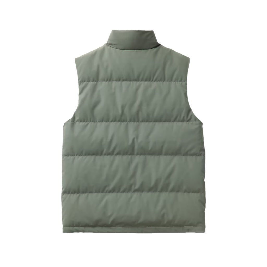 Canada Goose Men's Freestyle Crew VestCoats & JacketsCanada GooseDPUS Designer Outlet0699363245281SagebrushSCanada Goose Men's Freestyle Crew Vest