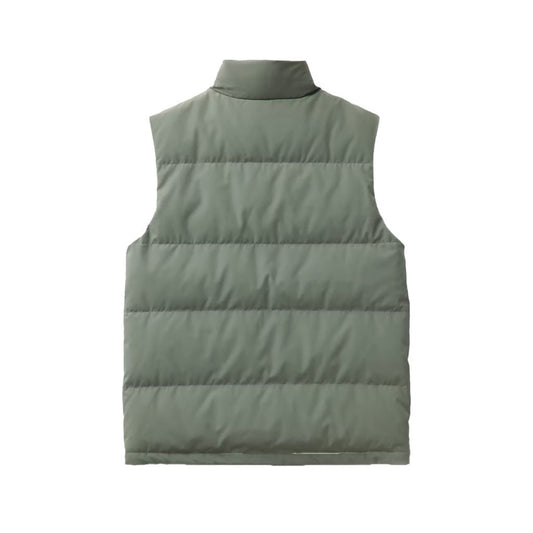 Canada Goose Men's Freestyle Crew VestCoats & JacketsCanada GooseDPUS Designer Outlet0699363245281SagebrushSCanada Goose Men's Freestyle Crew Vest