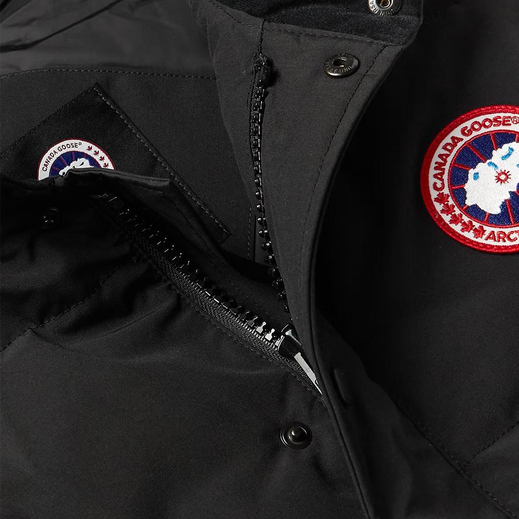 [Canada Goose] Men's Freestyle Vest - CRCoats & JacketsCanada GooseDPUS Designer Outlet0699363318459blackXS[Canada Goose] Men's Freestyle Vest - CR