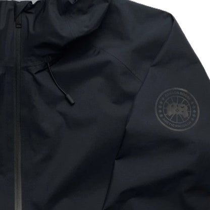 Canada Goose Men's Horizon Rain JacketCoats & JacketsCanada GooseDPUS Designer Outlet0699363383235BlackSCanada Goose Men's Horizon Rain Jacket