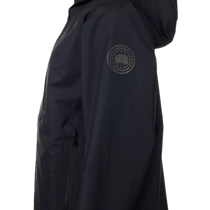 Canada Goose Men's Horizon Rain JacketCoats & JacketsCanada GooseDPUS Designer Outlet0699363383235BlackSCanada Goose Men's Horizon Rain Jacket