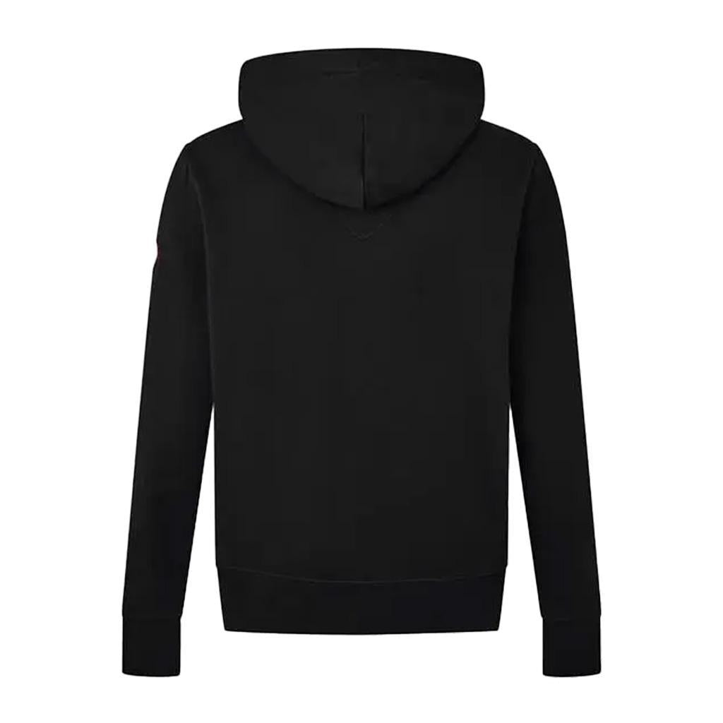 Canada Goose Men's Huron Full Zip Hoodie in BlackCoats & JacketsCanada GooseDPUS Designer Outlet0699363274120SCanada Goose Men's Huron Full Zip Hoodie in Black