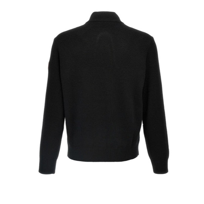 Canada Goose Men's Hybridge Knit JacketCoats & JacketsCanada GooseDPUS Designer Outlet0699363273598BlackSCanada Goose Men's Hybridge Knit Jacket