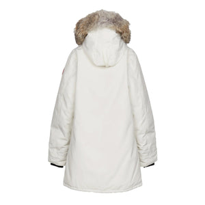 Canada Goose Men's Langford Parka In North Star WhiteCoats & JacketsCanada GooseDPUS Designer Outlet0628343391359SCanada Goose Men's Langford Parka In North Star White