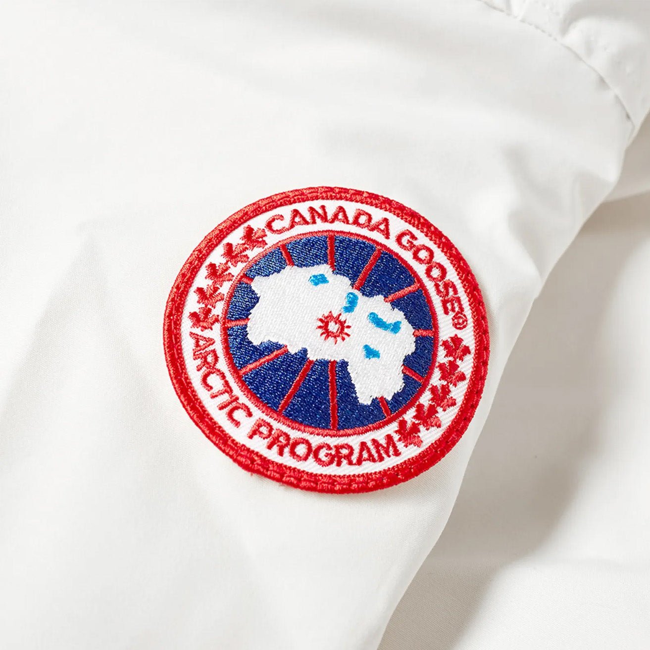 Canada Goose Men's Langford Parka In North Star WhiteCoats & JacketsCanada GooseDPUS Designer Outlet0628343391359SCanada Goose Men's Langford Parka In North Star White