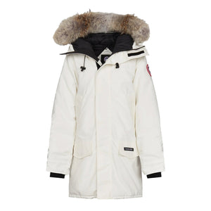 Canada Goose Men's Langford Parka In North Star WhiteCoats & JacketsCanada GooseDPUS Designer Outlet0628343391359SCanada Goose Men's Langford Parka In North Star White