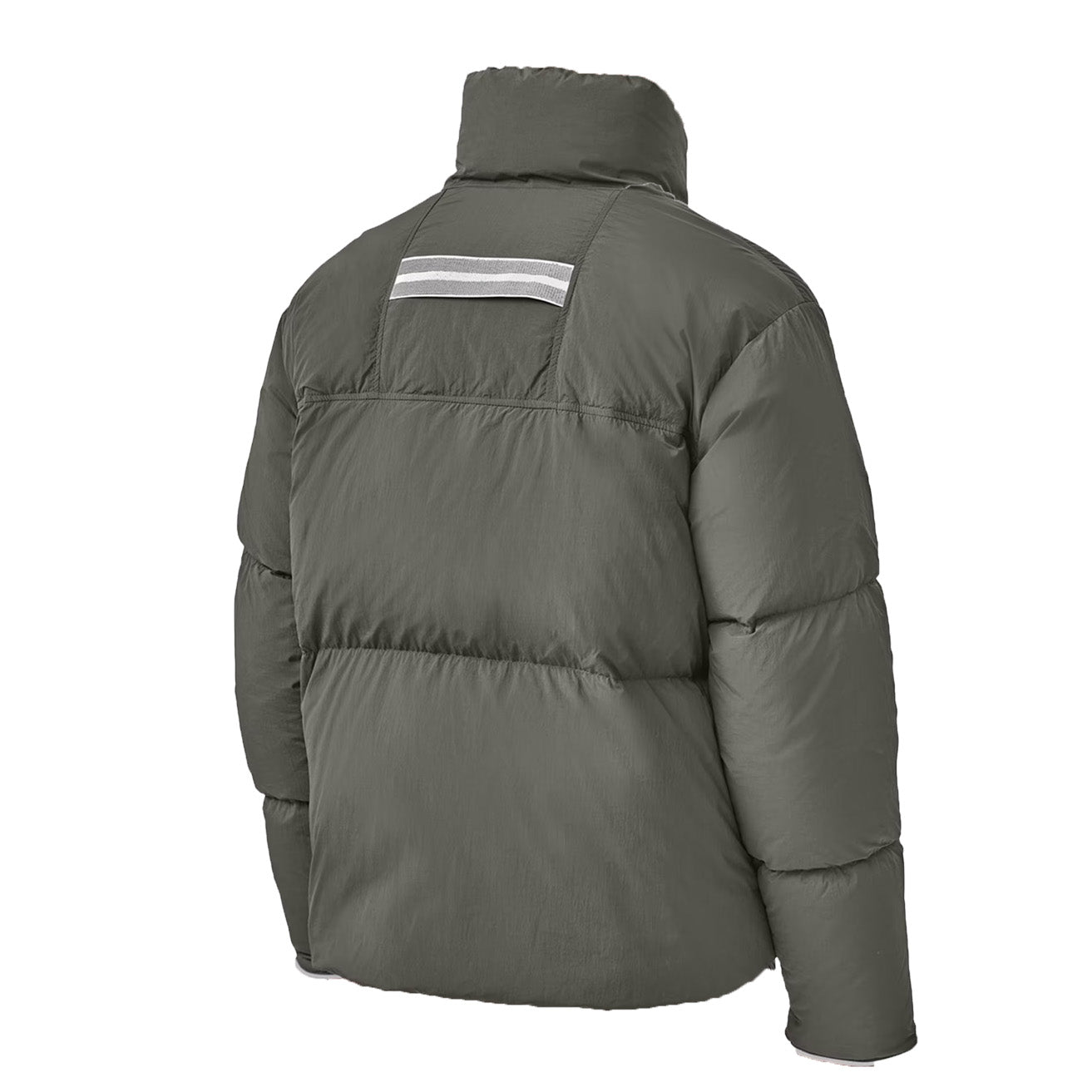 Canada Goose Men's Lawrence Puffer Jacket in SagebrushCoats & JacketsCanada GooseDPUS Designer OutletSCanada Goose Men's Lawrence Puffer Jacket in Sagebrush