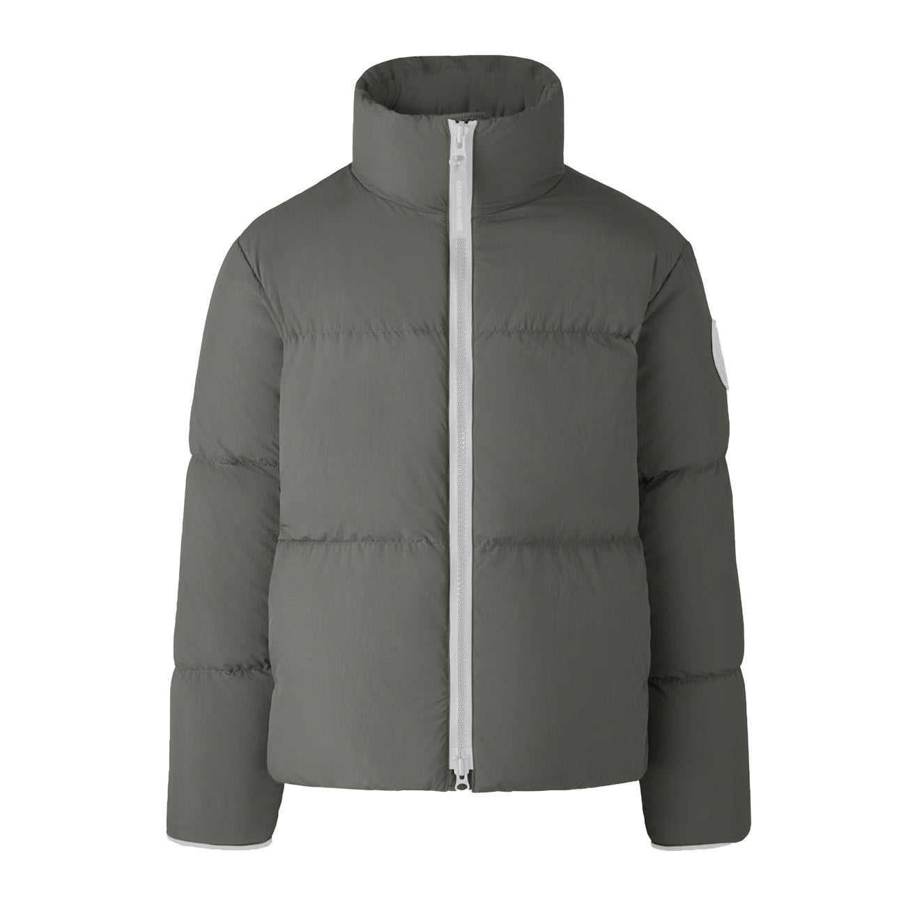 Canada Goose Men's Lawrence Puffer Jacket in SagebrushCoats & JacketsCanada GooseDPUS Designer OutletSCanada Goose Men's Lawrence Puffer Jacket in Sagebrush