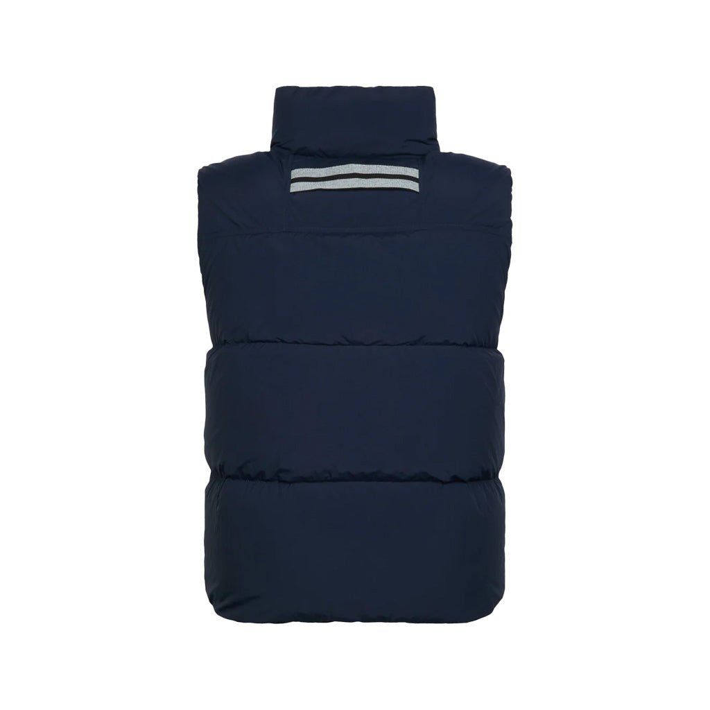 Canada Goose Men's Lawrence Puffer VestCoats & JacketsCanada GooseDPUS Designer Outlet0699363172099Atlantic NavySCanada Goose Men's Lawrence Puffer Vest