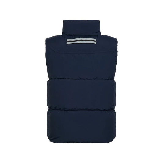 Canada Goose Men's Lawrence Puffer VestCoats & JacketsCanada GooseDPUS Designer Outlet0699363172099Atlantic NavySCanada Goose Men's Lawrence Puffer Vest