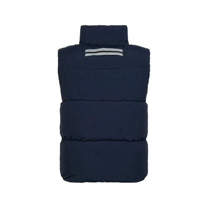 Canada Goose Men's Lawrence Puffer VestCoats & JacketsCanada GooseDPUS Designer Outlet0699363172099Atlantic NavySCanada Goose Men's Lawrence Puffer Vest