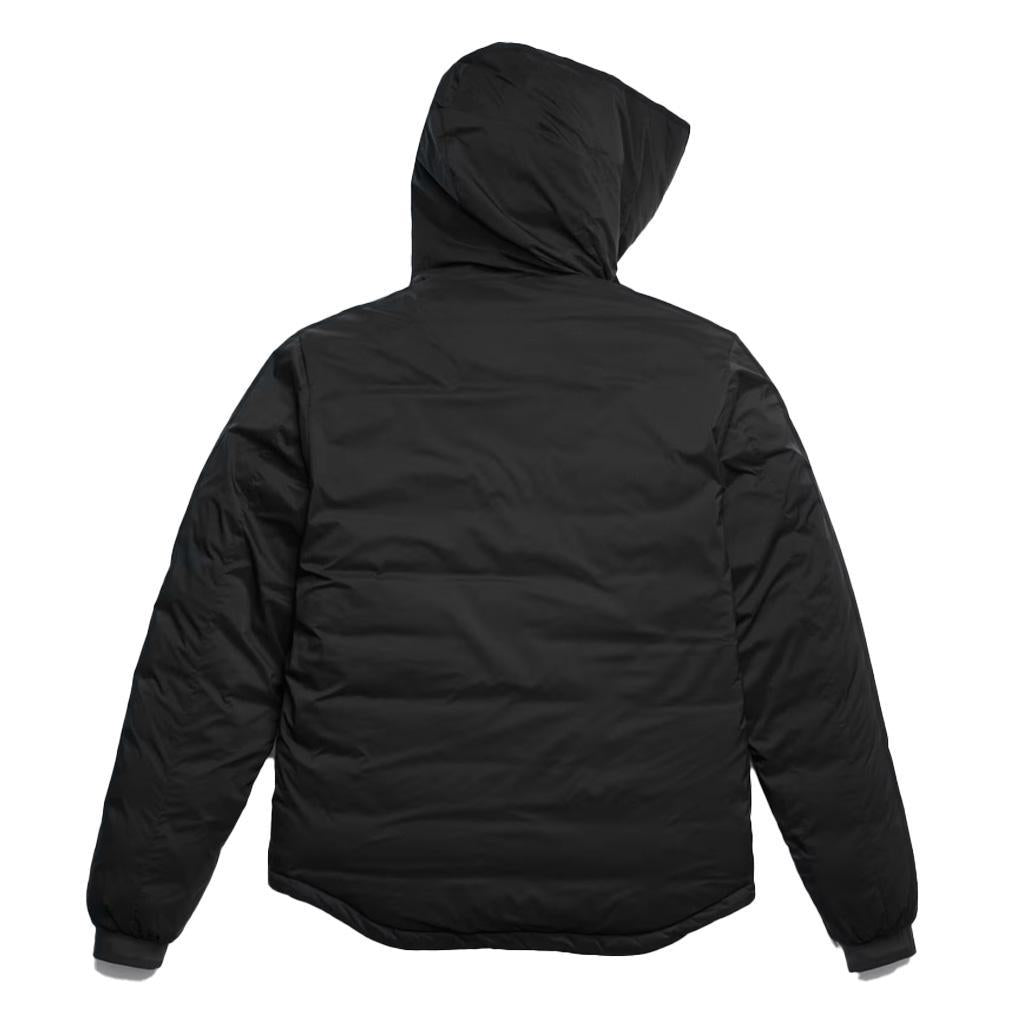 Canada Goose Men's Lodge Hoodie in BlackCoats & JacketsCanada GooseDPUS Designer Outlet0699363272362XSCanada Goose Men's Lodge Hoodie in Black