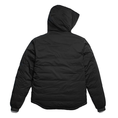 Canada Goose Men's Lodge Hoodie in BlackCoats & JacketsCanada GooseDPUS Designer Outlet0699363272362XSCanada Goose Men's Lodge Hoodie in Black