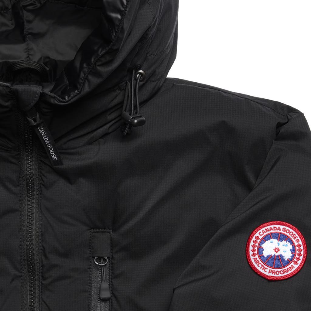 Canada Goose Men's Lodge Hoodie in BlackCoats & JacketsCanada GooseDPUS Designer Outlet0699363272362XSCanada Goose Men's Lodge Hoodie in Black