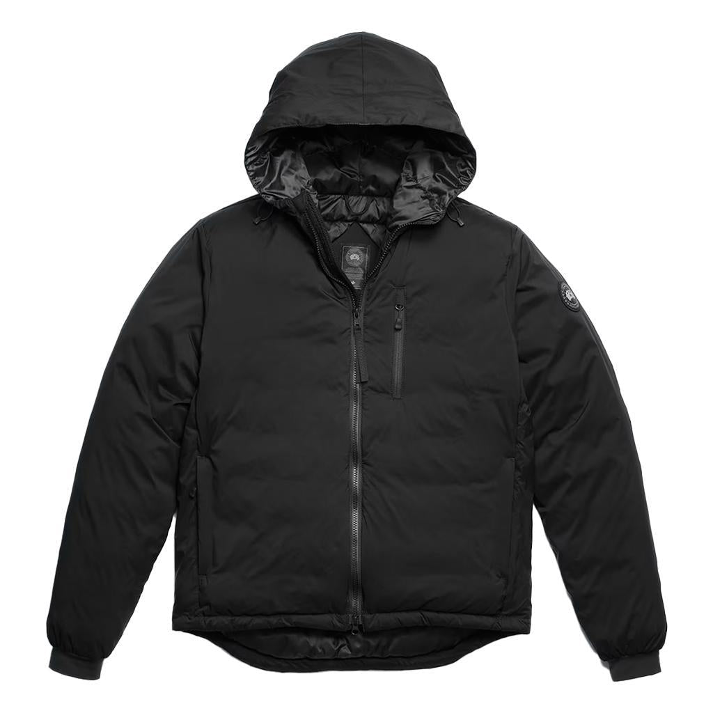 [Canada Goose] Men's Lodge Hoody - R - Black DiscCoats & JacketsCanada GooseDPUS Designer Outlet0699363272485blackXS[Canada Goose] Men's Lodge Hoody - R - Black Disc