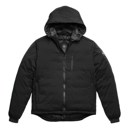 [Canada Goose] Men's Lodge Hoody - R - Black DiscCoats & JacketsCanada GooseDPUS Designer Outlet0699363272485blackXS[Canada Goose] Men's Lodge Hoody - R - Black Disc