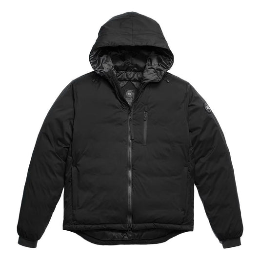 [Canada Goose] Men's Lodge Hoody - R - Black DiscCoats & JacketsCanada GooseDPUS Designer Outlet0699363272485blackXS[Canada Goose] Men's Lodge Hoody - R - Black Disc