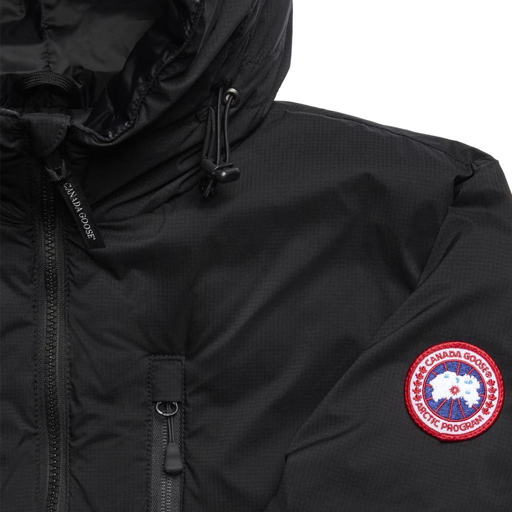 [Canada Goose] Men's Lodge HoodyCoats & JacketsCanada GooseDPUS Designer Outlet0699363272331blackS[Canada Goose] Men's Lodge Hoody