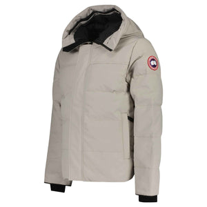 Canada Goose Men's MacMillan Parka In LimestoneCoats & JacketsCanada GooseDPUS Designer Outlet0628343950228SCanada Goose Men's MacMillan Parka In Limestone