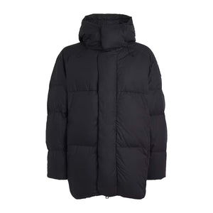 Canada Goose Men's Umba Parka in BlackCoats & JacketsCanada GooseDPUS Designer Outlet0699363217660SCanada Goose Men's Umba Parka in Black