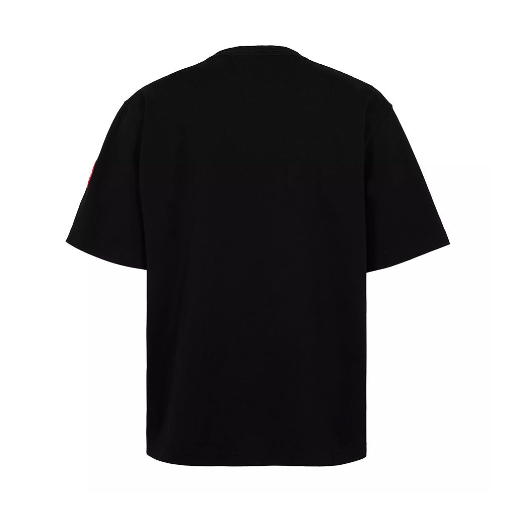 Canada Goose Novo T-ShirtT-ShirtCanada GooseDPUS Designer OutletBlack - NoirXSCanada Goose Novo T-Shirt