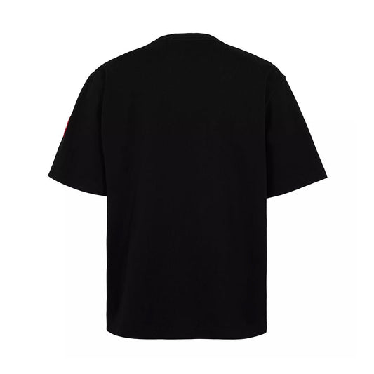 Canada Goose Novo T-ShirtT-ShirtCanada GooseDPUS Designer OutletBlack - NoirXSCanada Goose Novo T-Shirt