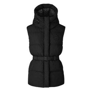 Canada Goose Rayla Vest in BlackCoats & JacketsCanada GooseDPUS Designer OutletXSCanada Goose Rayla Vest in Black