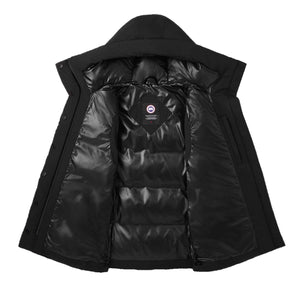 Canada Goose Rayla Vest in BlackCoats & JacketsCanada GooseDPUS Designer OutletXSCanada Goose Rayla Vest in Black