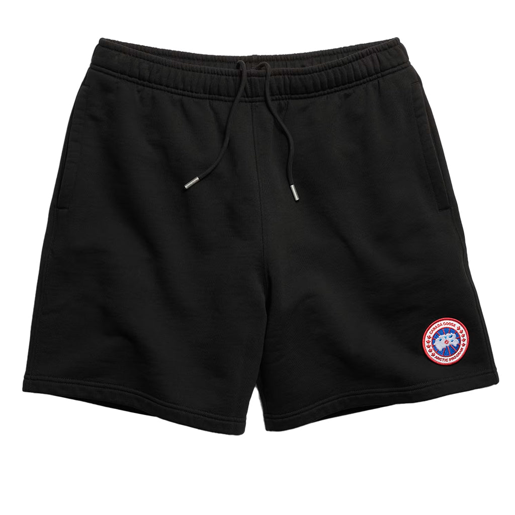 Canada Goose Rove ShortTrousers & ShortsCanada GooseDPUS Designer Outlet0699363389701Black - NoirXSCanada Goose Rove Short