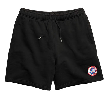 Canada Goose Rove ShortTrousers & ShortsCanada GooseDPUS Designer Outlet0699363389701Black - NoirXSCanada Goose Rove Short