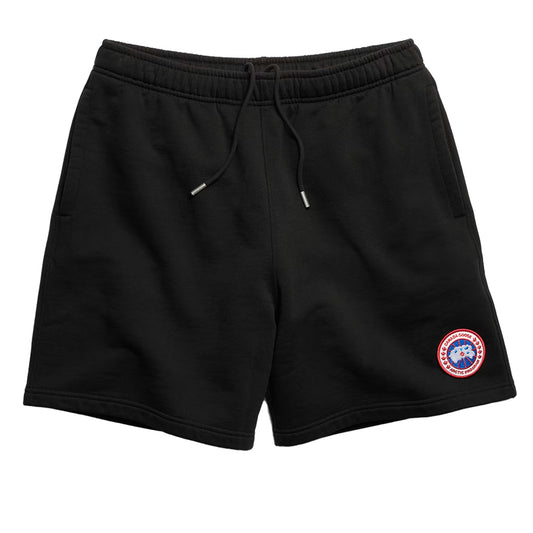Canada Goose Rove ShortTrousers & ShortsCanada GooseDPUS Designer Outlet0699363389701Black - NoirXSCanada Goose Rove Short