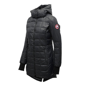 Canada Goose Women's Alliston Coat in BlackCoats & JacketsCanada GooseDPUS Designer OutletXSCanada Goose Women's Alliston Coat in Black