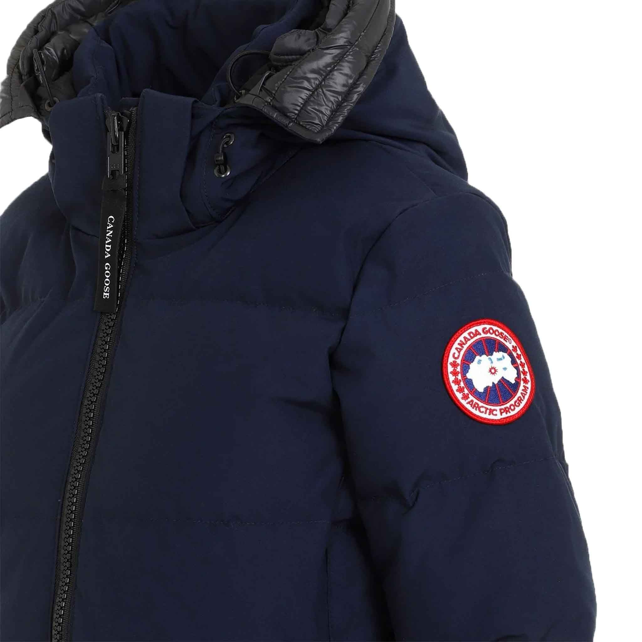 Canada Goose Women's Chelsea Parka in Atlantic BlueCoats & JacketsCanada GooseDPUS Designer OutletXSCanada Goose Women's Chelsea Parka in Atlantic Blue