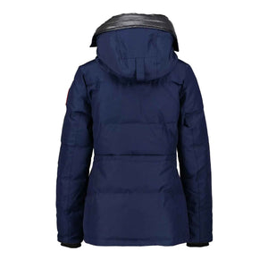 Canada Goose Women's Chelsea Parka in Atlantic BlueCoats & JacketsCanada GooseDPUS Designer OutletXSCanada Goose Women's Chelsea Parka in Atlantic Blue