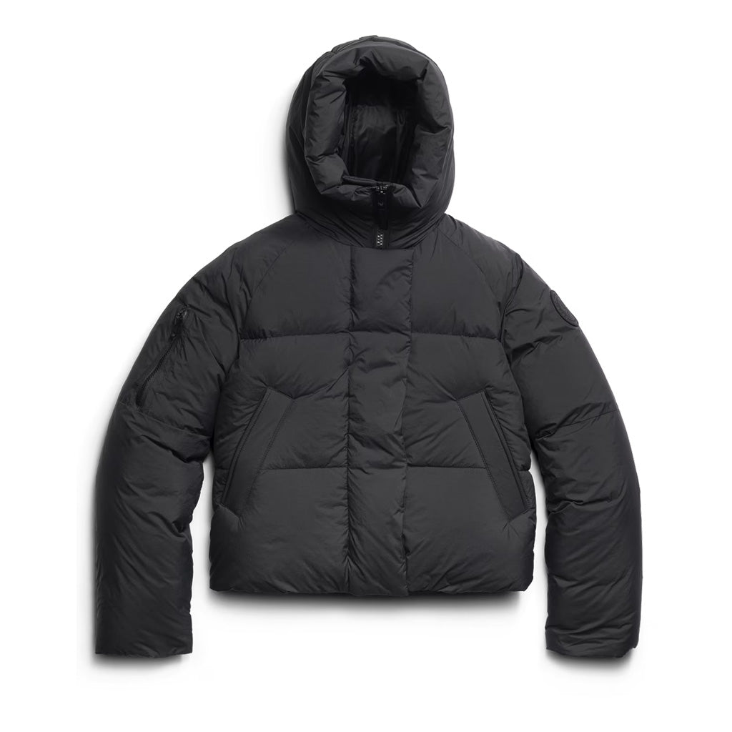 Canada Goose Women's Chilliwack Puffer in BlackCoats & JacketsCanada GooseDPUS Designer Outlet0699363314208LCanada Goose Women's Chilliwack Puffer in Black