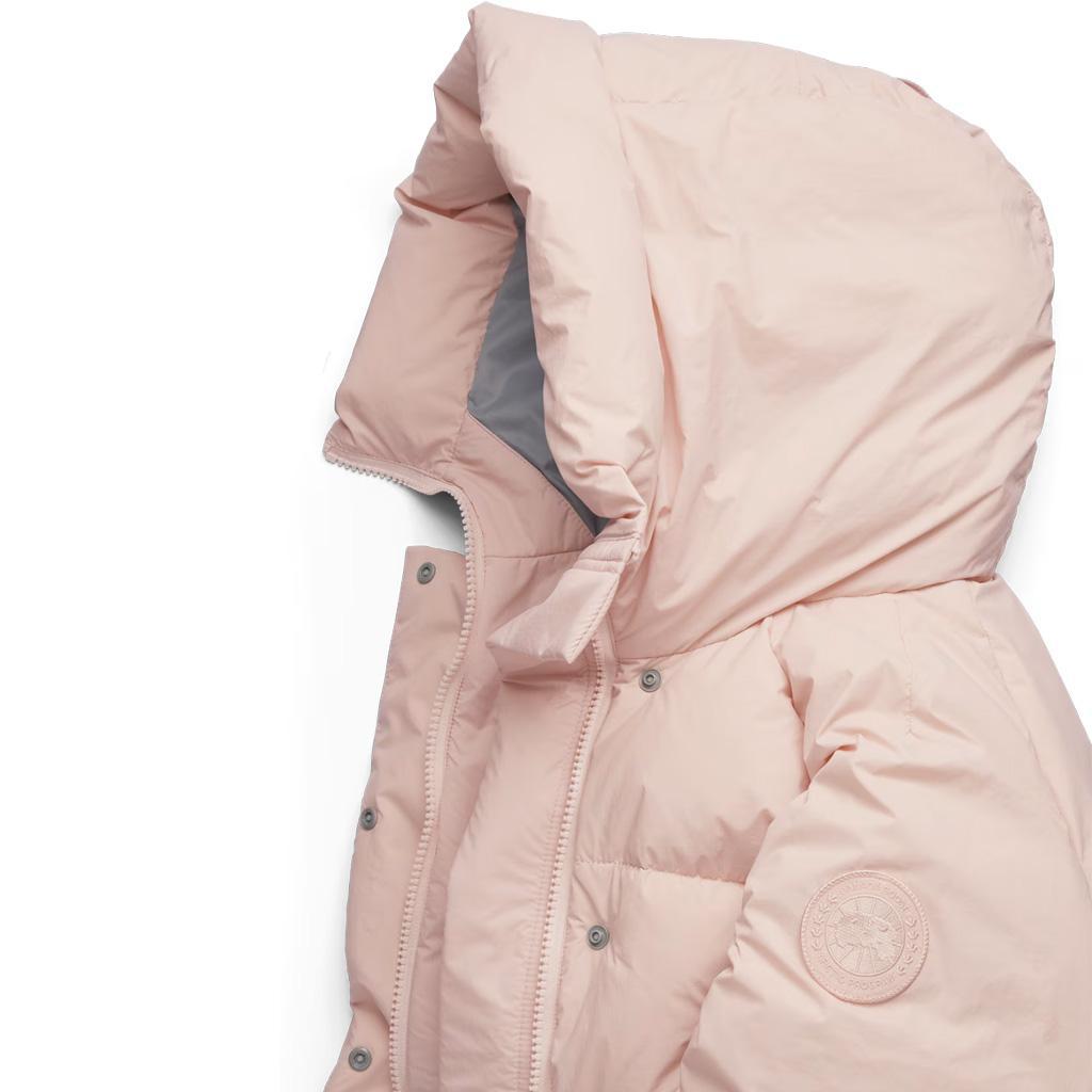 Canada Goose Women's Chilliwack Puffer in Vintage RoseCoats & JacketsCanada GooseDPUS Designer Outlet0699363347794MCanada Goose Women's Chilliwack Puffer in Vintage Rose